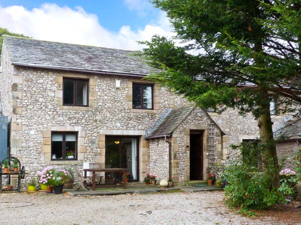 Wellgarth Cottage Family Cottage, Newby, Cumbria & The Lake District (Ref 29450)