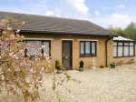 Long Acres Pet-Friendly Cottage, Old Leake, East Anglia (Ref 2946)