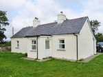 Ellie's Cottage Pet-Friendly Cottage, Newport, County Mayo, West (Ref 29499)