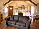 Lavender Cottage