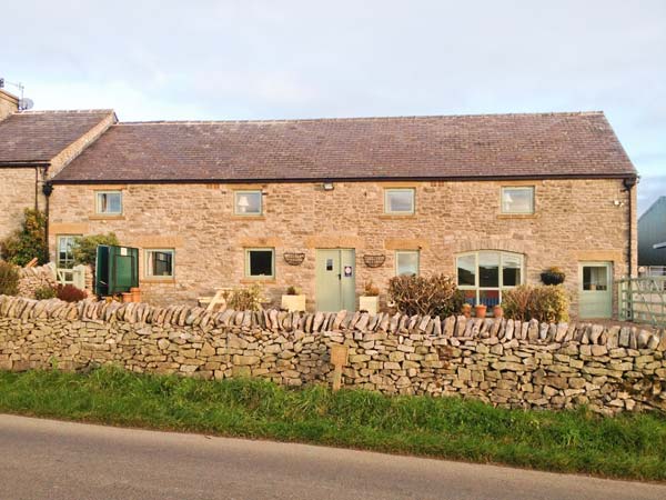 The Dairy Pet-Friendly Cottage, Tideswell Moor, Peak District (Ref 29530)