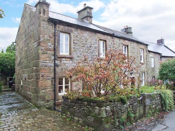 Pump Cottage Family Cottage, Winster, Peak District (Ref 29534)