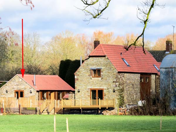 The Calf Shed Countryside Cottage, Adsett, Cotswolds (Ref 29559)