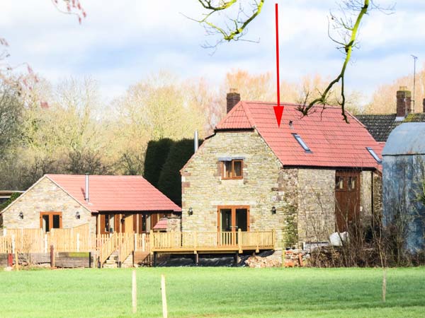 The Stone Barn Family Cottage, Adsett, Cotswolds (Ref 29560)