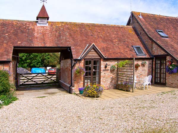 Mulberry Cottage Pet-Friendly Cottage, Duntish, South West England (Ref 29597)