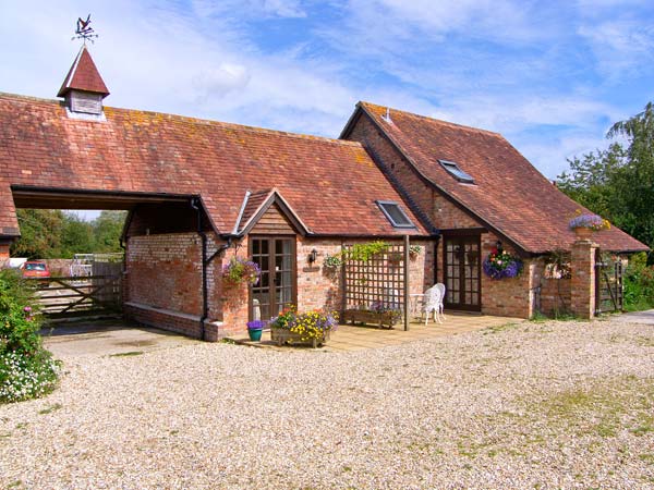 Brook's Cottage Pet-Friendly Cottage, Duntish, South West England (Ref 29598)