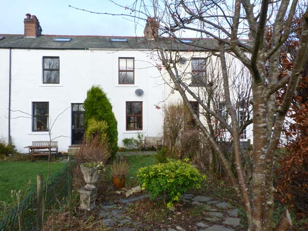 Bethany's Cottage Pet-Friendly Cottage, Torver, Cumbria & The Lake District (Ref 29604)