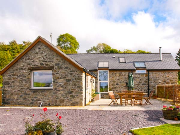 Bryn Eithin Family Cottage, Derwen, North Wales (Ref 29635)