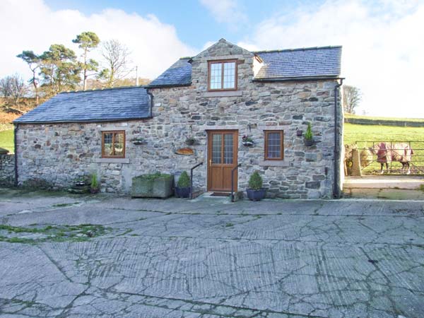 Fletchers Barn Family Cottage, Alderwasley, Peak District (Ref 29638)
