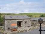 Hill Side Barn