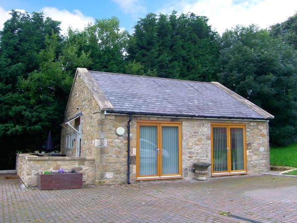 The Lodge Romantic Cottage, Horsley Near Heddon-On-The-Wall, Northumberland (Ref 29737)