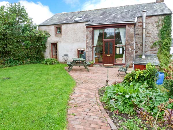 Inglecroft Pet-Friendly Cottage, Aspatria, Cumbria & The Lake District (Ref 29772)