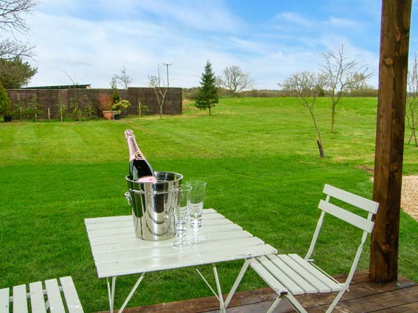 Newton Retreat Coastal Cottage, Embleton, Northumberland (Ref 29817)