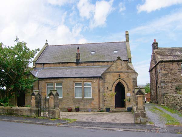The Old Church Pet-Friendly Cottage, Haltwhistle, Northumberland (Ref 29836)