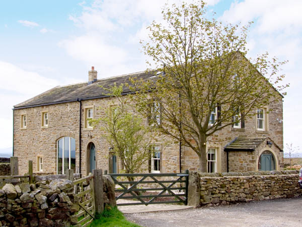 Bookilber Barn Family Cottage, Settle, Yorkshire Dales (Ref 2986)