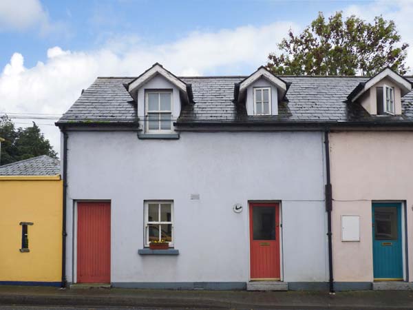 Blackbird Cottage Pet-Friendly Cottage, Bennettsbridge, South East (Ref 29871)