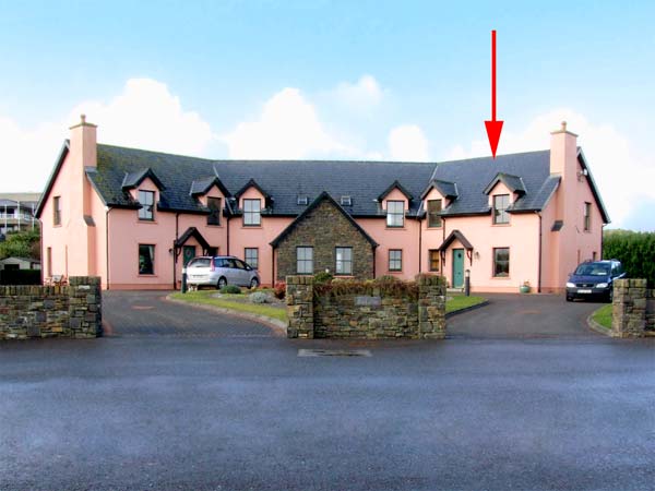 4 Golfside Coastal Cottage, Ballybunion, County Kerry, South West (Ref 2990)