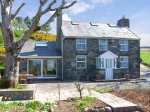 Owl Farmhouse Family Cottage, Caernarfon, North Wales (Ref 2992)