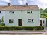12 Glan Y Mor Beach Cottage, Llansteffan, South Wales (Ref 2995)