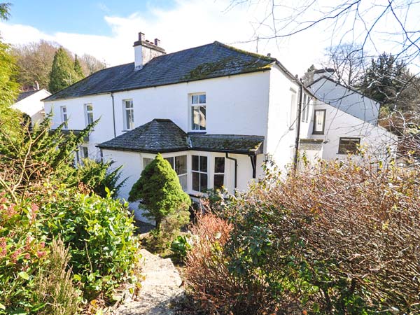 Gavel Cottage Family Cottage, Bowness & Windermere, Cumbria & The Lake District (Ref 29998)