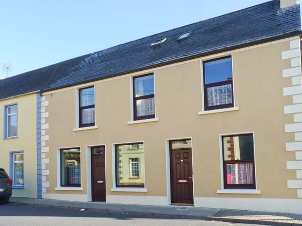 Church View Family Cottage, Kilmihil, County Clare, Shannon (Ref 30208)