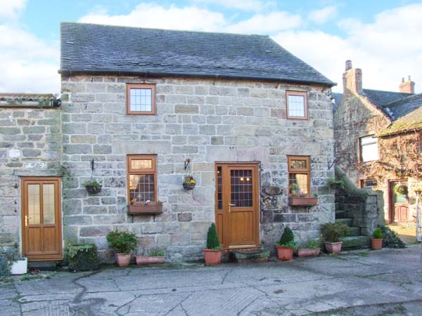 Wiggonlea Stable Cottage, Alderwasley, Peak District (Ref 30357)