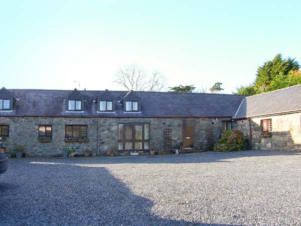 Ty'n Pwll House Beach Cottage, Nefyn, North Wales (Ref 30392)