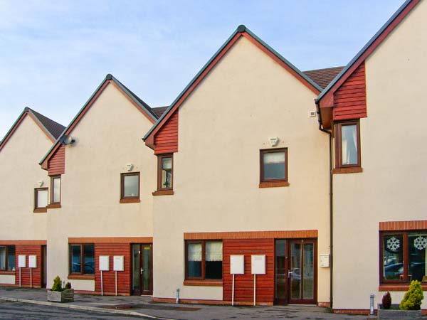 Marina View Pet-Friendly Cottage, Amble-By-The-Sea, Northumberland (Ref 30438)