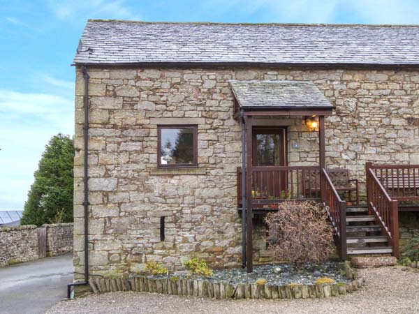 1 Sycamore Barn Pet-Friendly Cottage, Maulds Meaburn, Cumbria & The Lake District (Ref 30515)