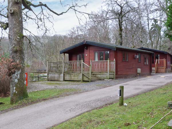 Lake Winds Lodge Pet-Friendly Cottage, White Cross Bay, Cumbria & The Lake District (Ref 30593)