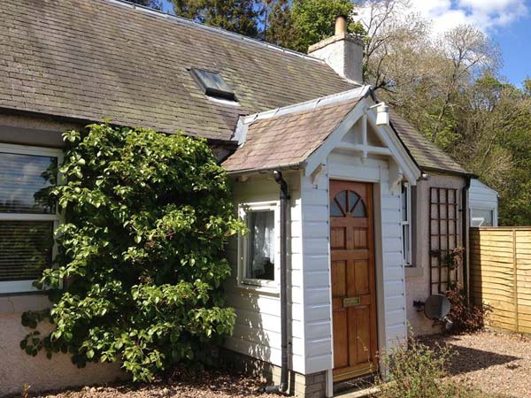 The Corses Pet-Friendly Cottage, Selkirk, Southern Scotland (Ref 30635)