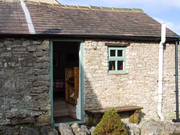 The Studio  Cottage, Bradwell, Peak District (Ref 30742)