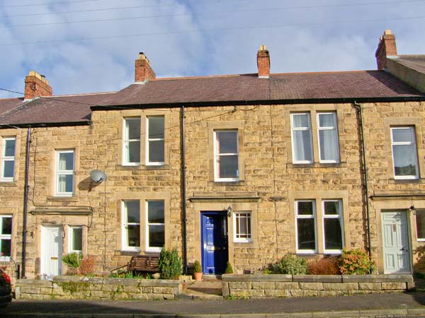 9 Windsor Terrace Family Cottage, Corbridge, Northumberland (Ref 30820)