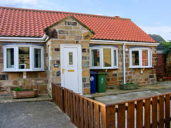 The Stables Beach Cottage, Marske-By-The-Sea, North York Moors & Coast (Ref 30829)