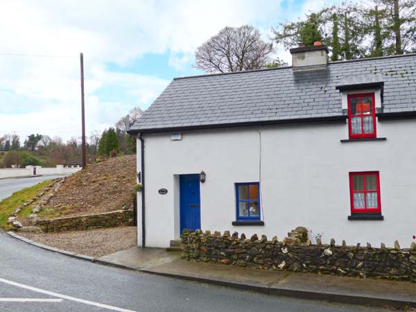 Station Cottage  Cottage, Rathdrum, County Wicklow, East (Ref 30891)