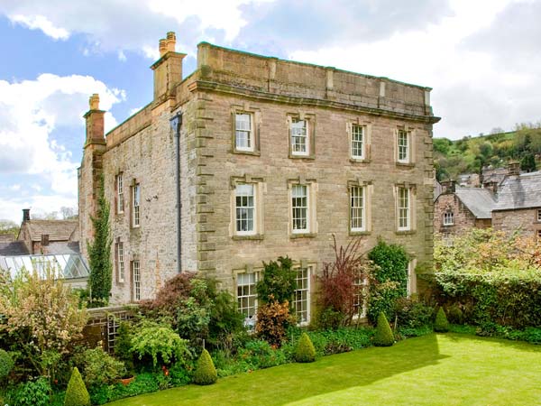 Winster Hall Pet-Friendly Cottage, Winster, Peak District (Ref 30946)