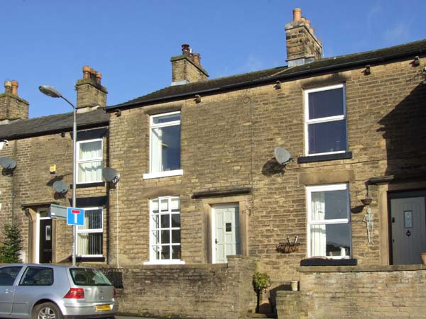 3 Glossop Road Pet-Friendly Cottage, Hayfield, Peak District (Ref 31040)