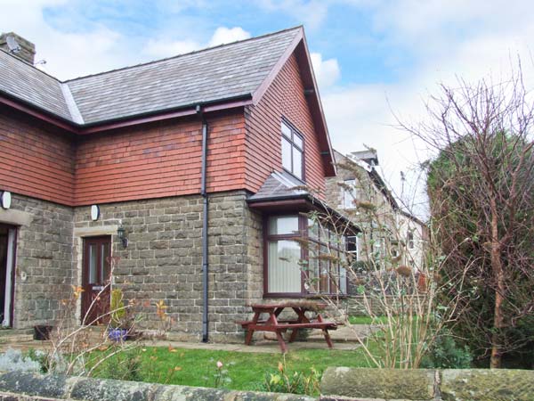 Windlands  Cottage, Buxton, Peak District (Ref 31197)
