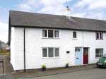 Honeysuckle Cottage Pet-Friendly Cottage, Knighton, Mid Wales (Ref 3511)