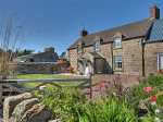 The Old Farmhouse Family Cottage, Lowick Near Holy Island, Northumberland (Ref 3520)