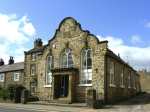 Old Chapel Post House Pet-Friendly Cottage, Masham, Yorkshire Dales (Ref 3528)