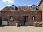 Poplars Barn