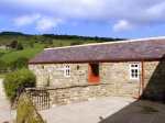 River View Countryside Cottage, Pateley Bridge, Yorkshire Dales (Ref 3532)