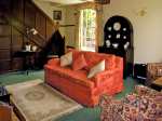 Wayside House