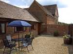 The Cow Pen Countryside Cottage, Stratford-Upon-Avon, Cotswolds (Ref 3540)