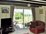 Crooks Cottage