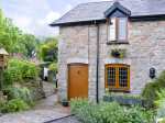 Smithy Cottage Pet-Friendly Cottage, Graigfechan, North Wales (Ref 3556)