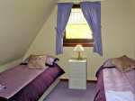 Larchfield Chalet 2