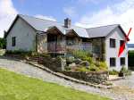 Llety’r Bugail Apartment