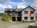 Llety’r Bugail Apartment